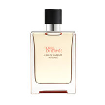 Perfume Hermès Terre D'Hermès Masculino Intense Eau de Parfum